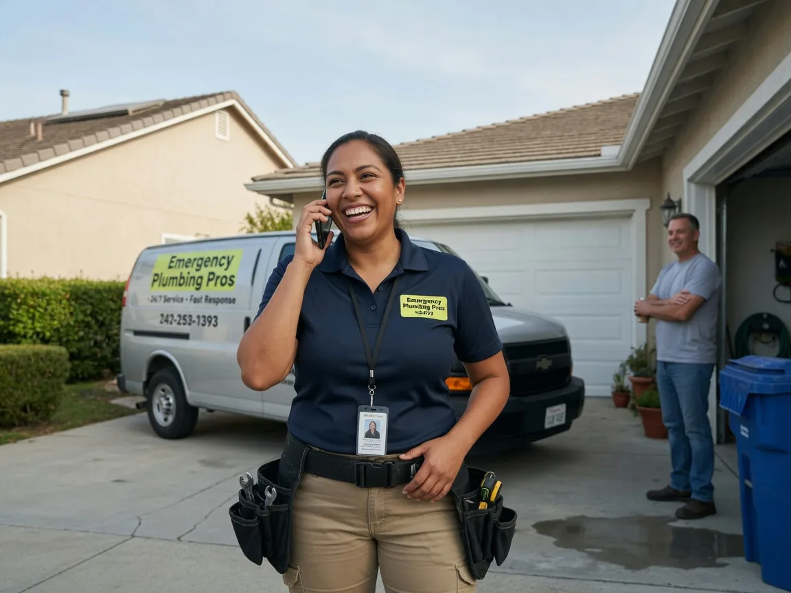 Emergency Plumber Concho, AZ FAQs